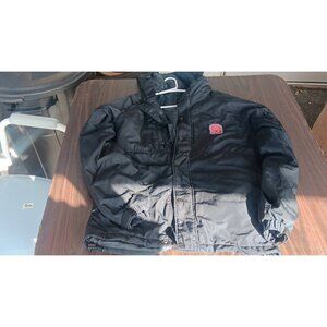 ANTIGUA COAT INSULATED COLD WEATHER MEN MEDIUM WATER REST.